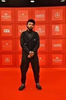 Celebrities grace GQ Men of the Year Awards 2024