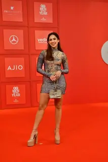 Pashmina Roshan grace GQ Men of the Year Awards 2024