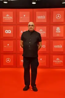 Celebrities grace GQ Men of the Year Awards 2024