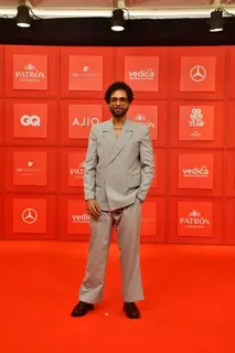 Abhishek Banerjee grace GQ Men of the Year Awards 2024