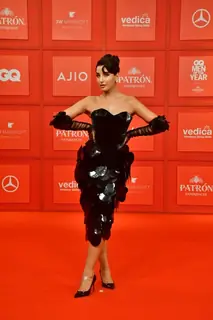 Nora Fatehi grace GQ Men of the Year Awards 2024