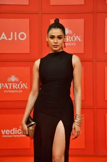 Celebrities grace GQ Men of the Year Awards 2024
