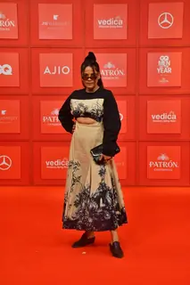 Celebrities grace GQ Men of the Year Awards 2024