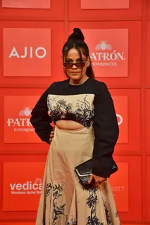 Celebrities grace GQ Men of the Year Awards 2024