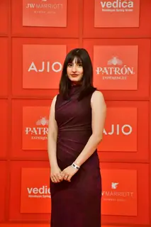 Celebrities grace GQ Men of the Year Awards 2024