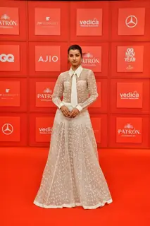 Celebrities grace GQ Men of the Year Awards 2024