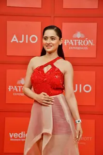 Sanjeeda Shaikh grace GQ Men of the Year Awards 2024