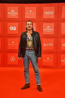 Celebrities grace GQ Men of the Year Awards 2024