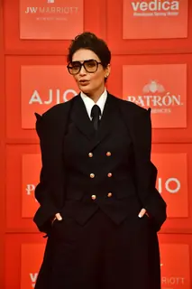 Karishma Tanna grace GQ Men of the Year Awards 2024