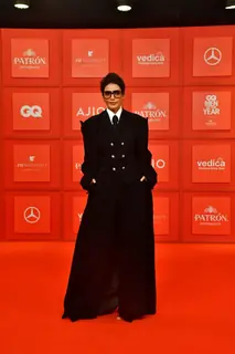 Karishma Tanna grace GQ Men of the Year Awards 2024