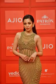 Barkha Singh grace GQ Men of the Year Awards 2024