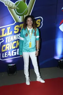 Ankita Lokhande snapped in the city