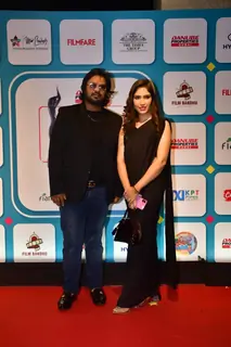 Celebrities grace the 'Filmfare OTT Awards 2024'