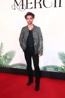 Aayush Sharma grace the Mercii event