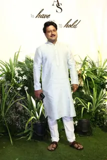 Celebrities attend Aaliyah Kashyap’s wedding ceremony