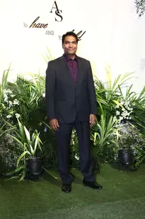 Celebrities attend Aaliyah Kashyap’s wedding ceremony