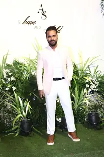 Celebrities attend Aaliyah Kashyap’s wedding ceremony