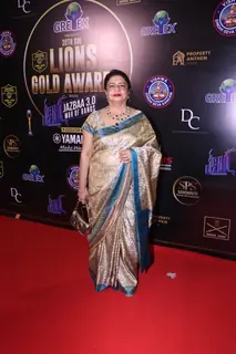 Celebrities grace the 30th SOL Lions Gold Awards 2024