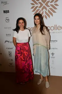 Mira Rajput Kapoor snapped in the city