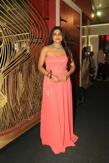 Celebrities snapped at Ajio Luxe event