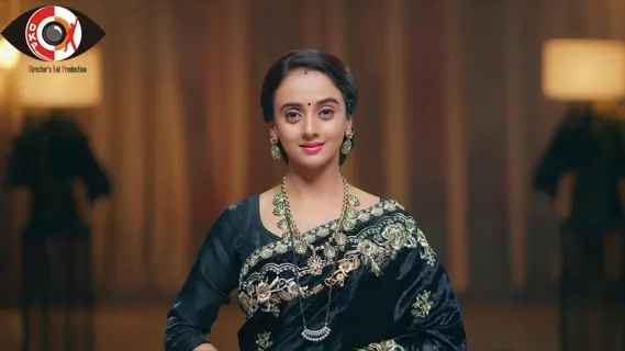 Anupama BTS: Introducing Kothari Family
