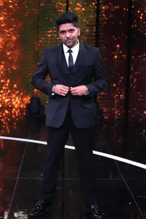 Guru Randhawa Sa Re Ga Ma Pa finale