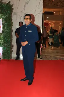 Sanjeev Kapoor snapped at Bhamla Foundation’s Event