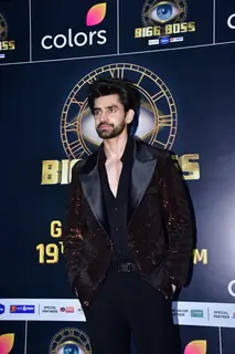 Avinash Mishra snapped at the Bigg Boss 18 finale