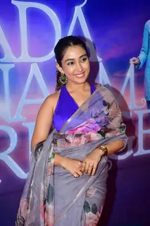 Priyamvada Kant and others grace the premiere of Bada Naam Karenge