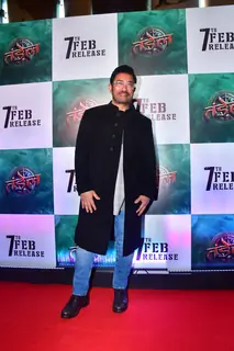 Aamir Khan grace Thandel trailer launch