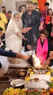 New Beginning with new cast of Yeh Rishta Kya Kehlata Hai