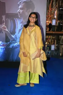 Nandita Das grace the premiere of The Mehta Boys