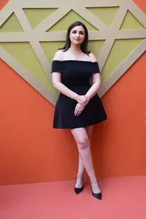 Parineeti Chopra grace the launch of ORIGEM’s flagship store in Bandra