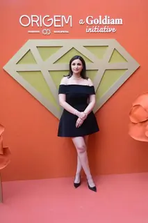 Parineeti Chopra grace the launch of ORIGEM’s flagship store in Bandra