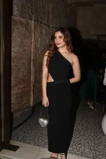 Rasha Thadani and other celebs grace Rasha Thadani’s birthday bash