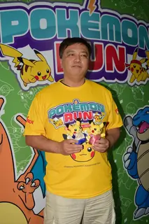 Pokémon Carnival at Mumbai