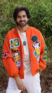 Randeep Rai  snapped shooting on the sets Anupamaa as Mohit