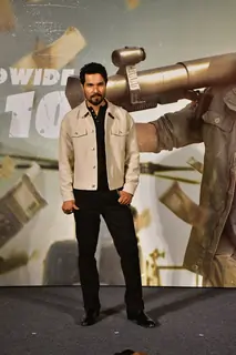 Randeep Hooda and others grace Jaat trailer launch