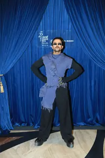 Celebrities grace the Lakme Fashion week