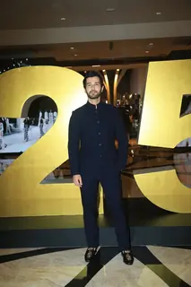 Celebrities grace the Lakme Fashion Week 2025