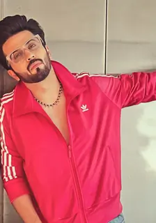 Dheeraj Dhoopar 