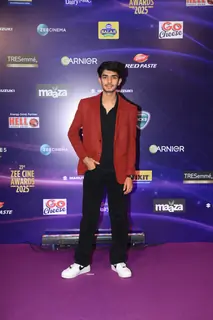 Celebrities grace the Zee Cine awards 2025