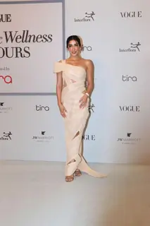 Parul Gulati at Vogue India Beauty & Wellness Honours 2025
