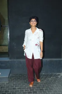Kiran Rao grace the special screening of 'Stolen'