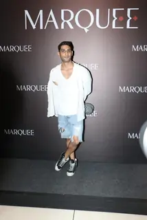 Celebrities snapped at launch of Marquee at Radisson Resort & Spa, Lonavala