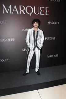Celebrities snapped at launch of Marquee at Radisson Resort & Spa, Lonavala