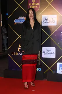 Chum Darang grace IWM Buzz OTT and Web Entertainment Awards