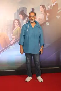 Anand L Rai graces the premiere of Metro… In Dino