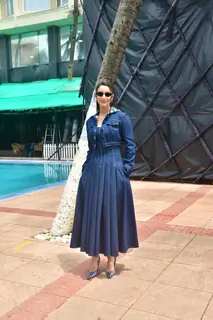Triptii Dimri snapped promoting Dhadak 2