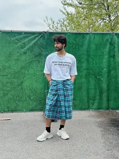 Ankush Bahuguna Style Moments That Turned Heads